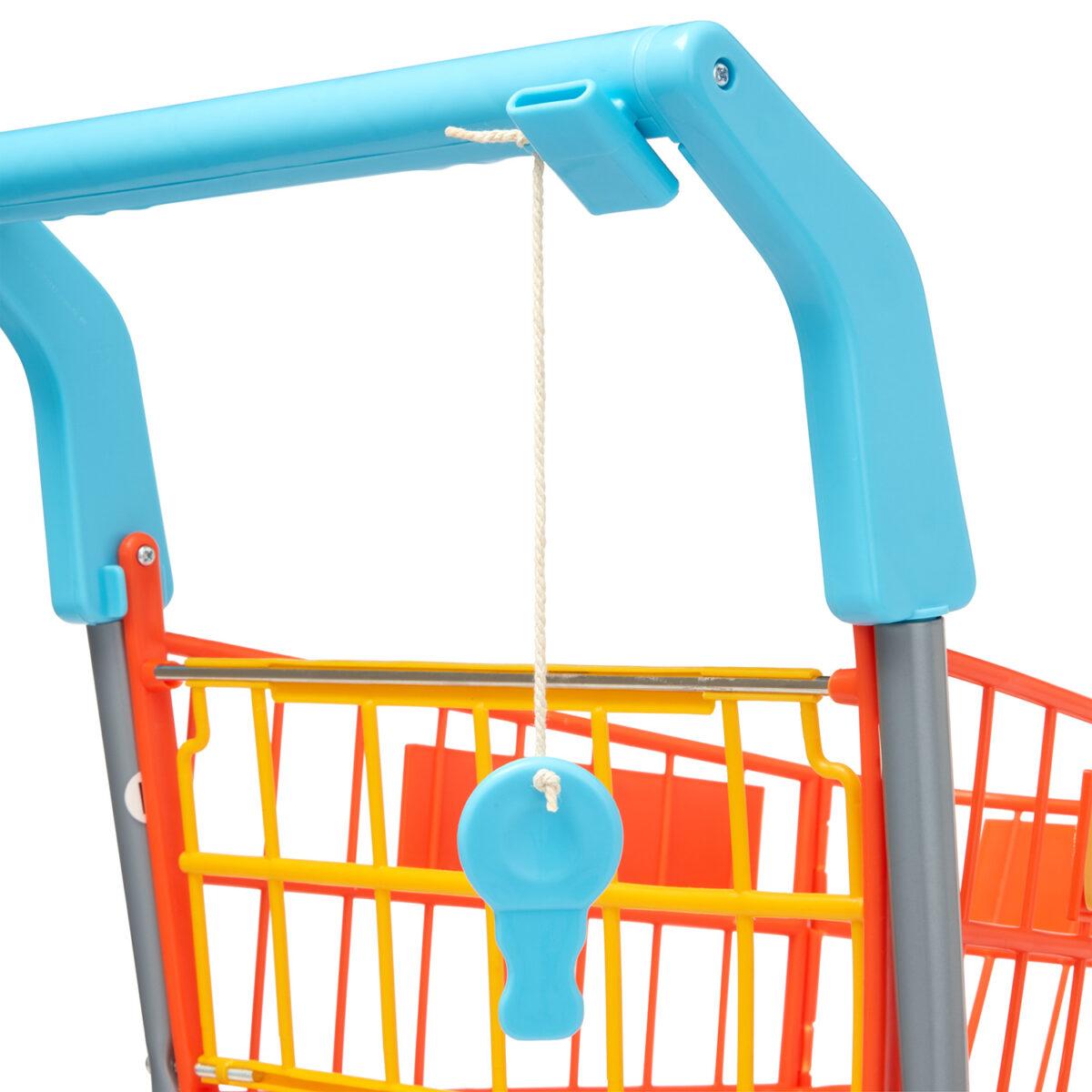 shopping cart