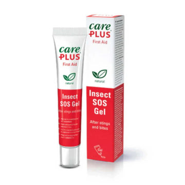 Care Plus Insect SOS Gel