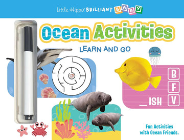 Ocean Activities