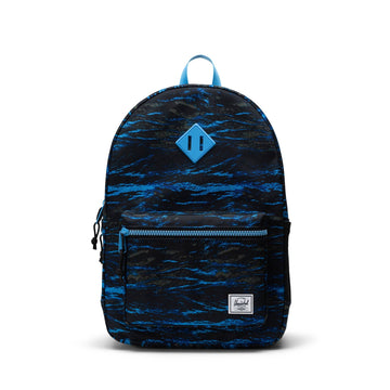 Herschel Heritage Backpack | Youth 26L - Dune Waves