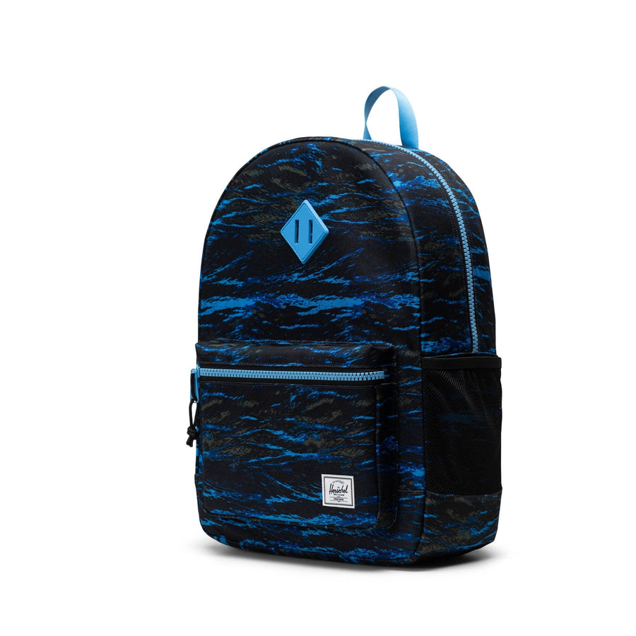 Herschel Heritage Backpack | Youth 26L - Dune Waves