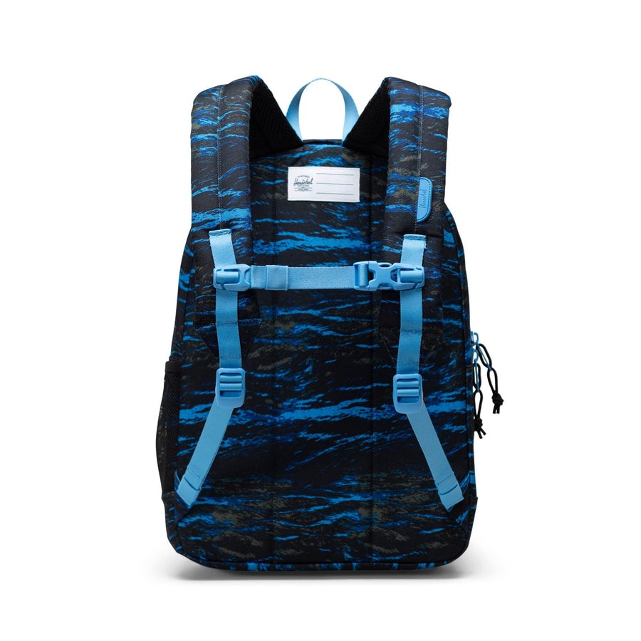 Herschel Heritage Backpack | Youth 26L - Dune Waves