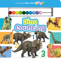 Dino Counting