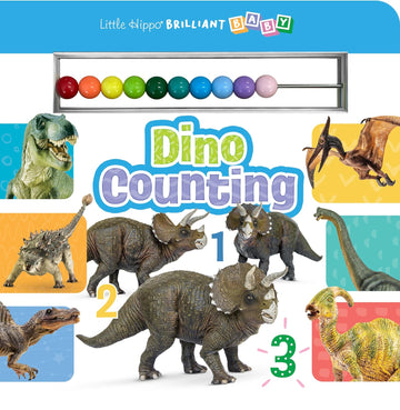 Dino Counting