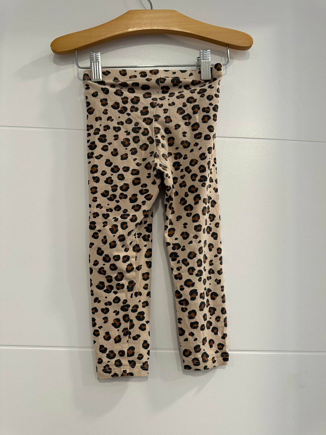 HM Leggings 2-3Y