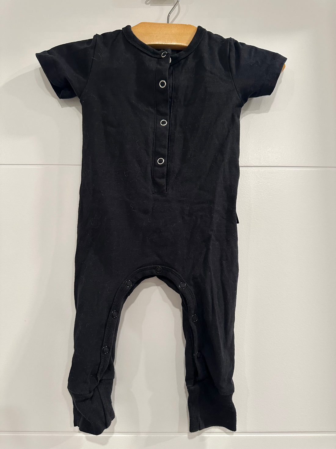 LB Romper 3-6M