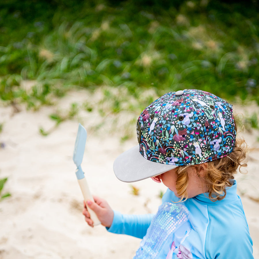 AUSSIE NATIVES CAP