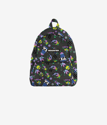 Alien Invasion Backpack - 20L