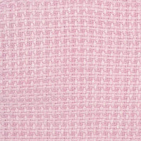 Bamboo Knitted Blanket - Pink