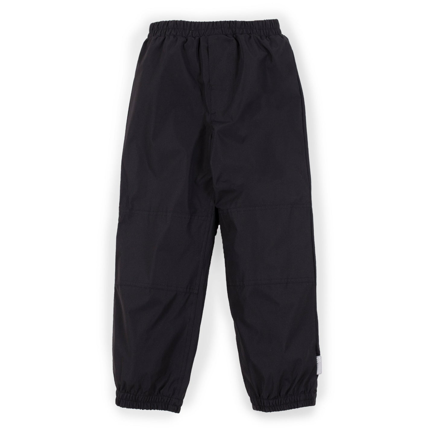 Outdoor splash pants Unisex Black