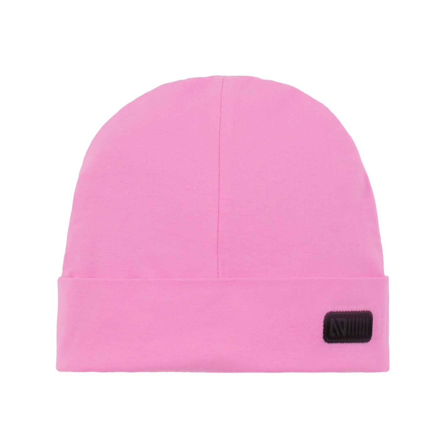 Jersey Beanie Pale Pink