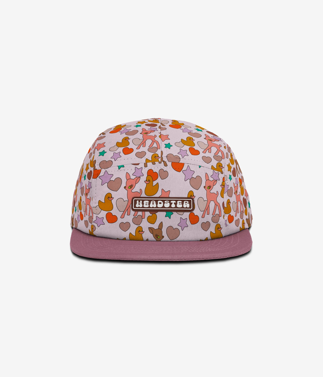 Bambi Five Panel