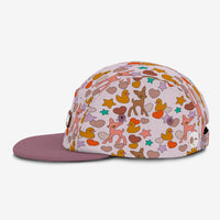 Bambi Five Panel