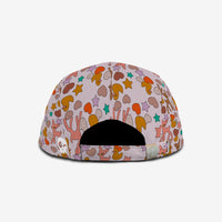 Bambi Five Panel