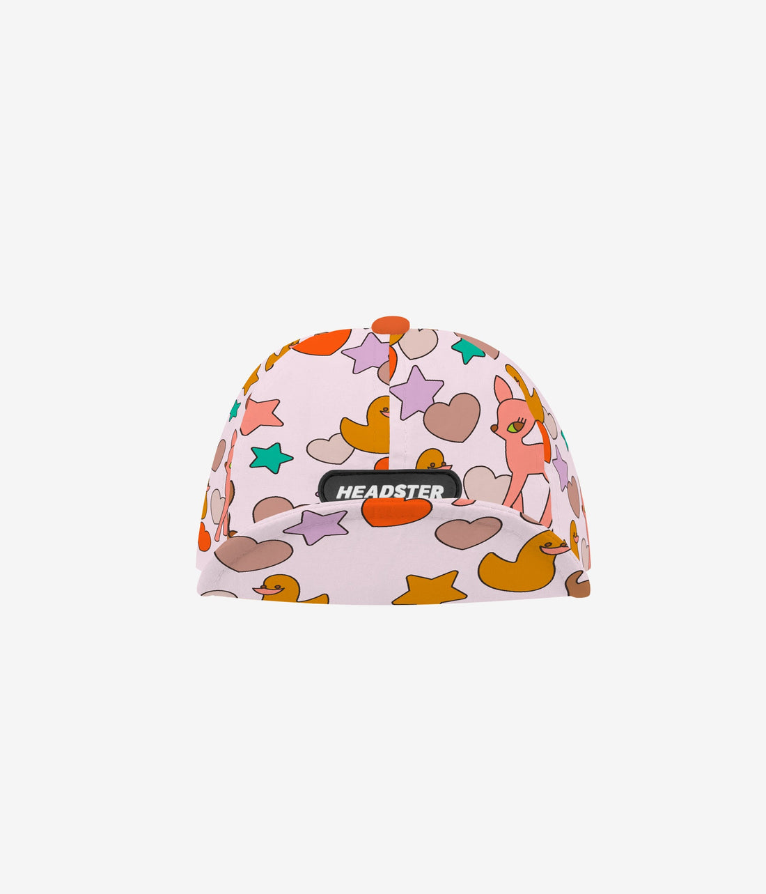 Bambi Short Brim