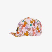 Bambi Short Brim