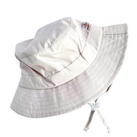 Baskatong Adjustable Sunhat - Beige