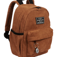 Backpack (Brown Cord)