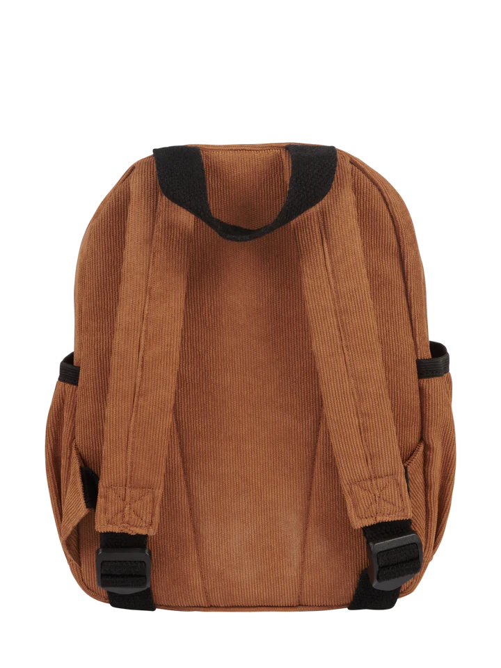 Backpack (Brown Cord)