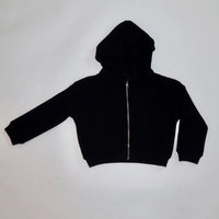 Kids Waffle Big Brother Zip Up