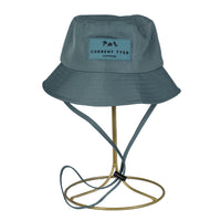 Waterproof Bucket Hat [Multiple Colors]