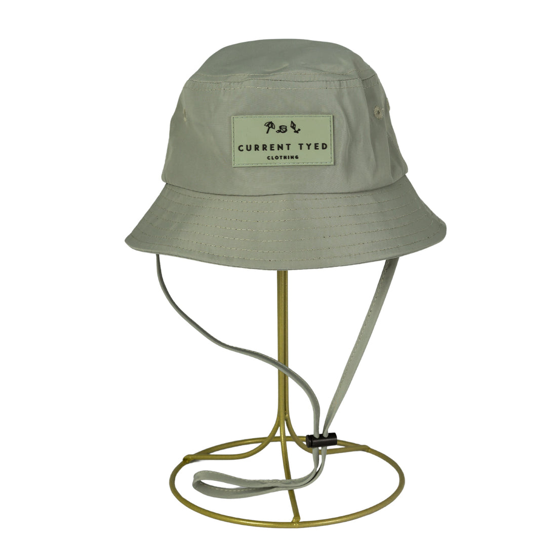 Waterproof Bucket Hat [Multiple Colors]