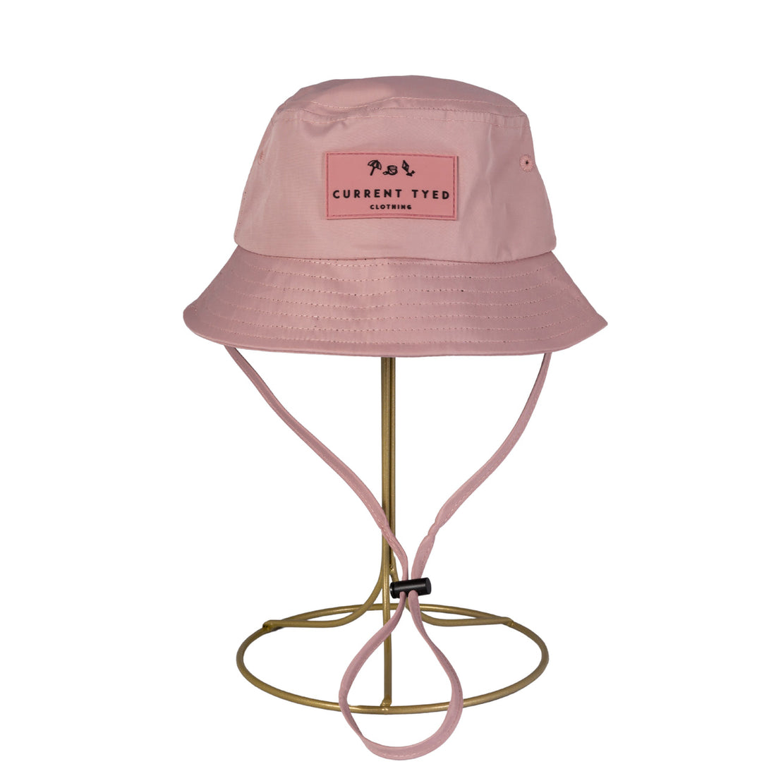 Waterproof Bucket Hat [Multiple Colors]