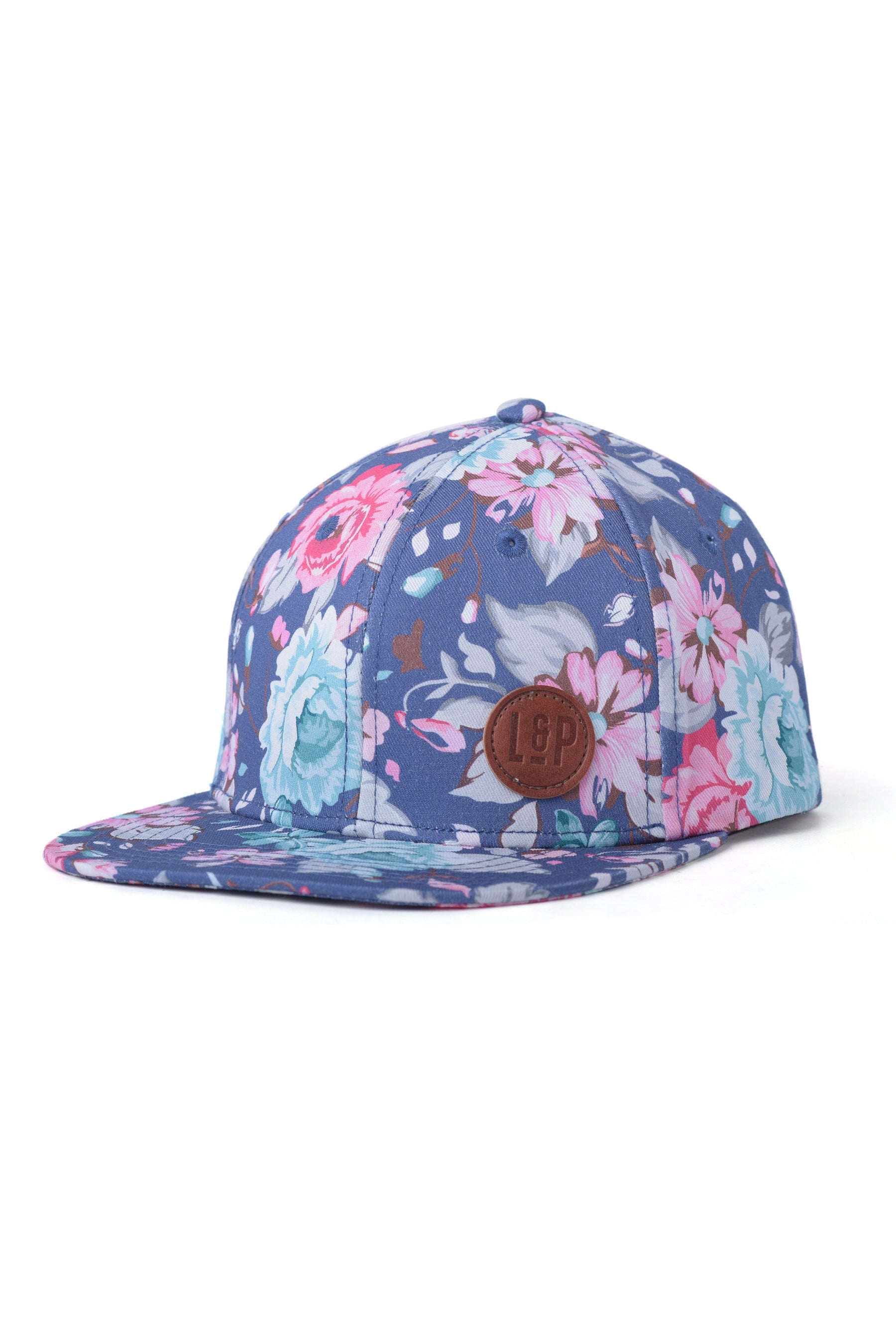 Cap - Fit Classik [Hesperia Series] | Hesperia Blue