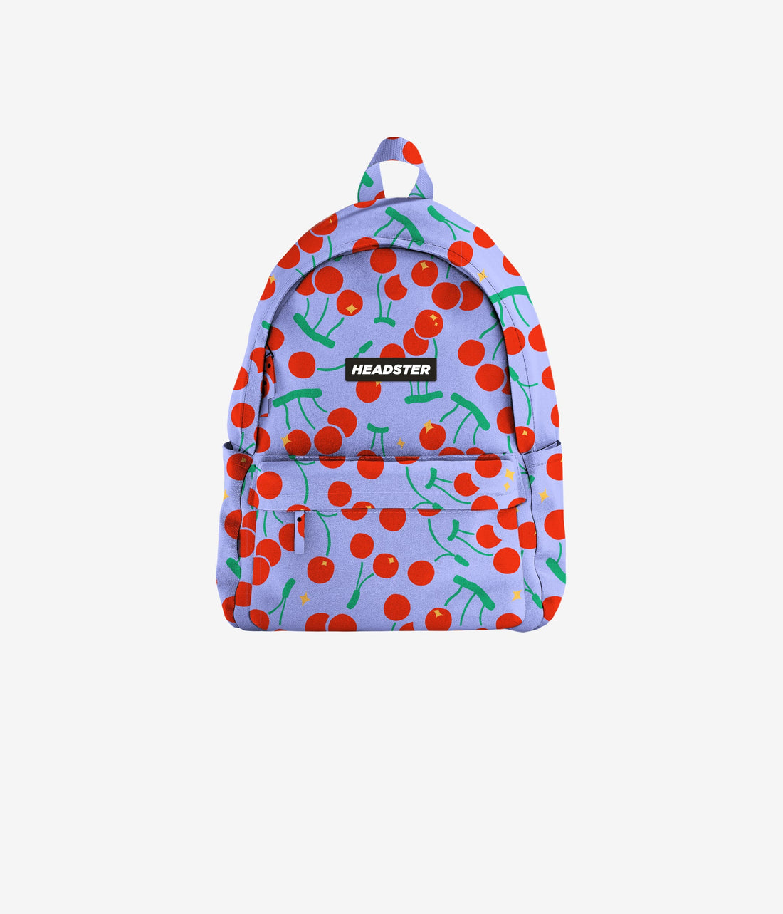 Cherry Temple Backpack - 20L