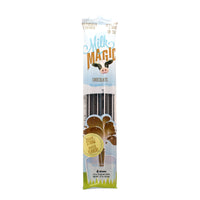 Milk Magic- 4 Straws [Multiple Flavors]