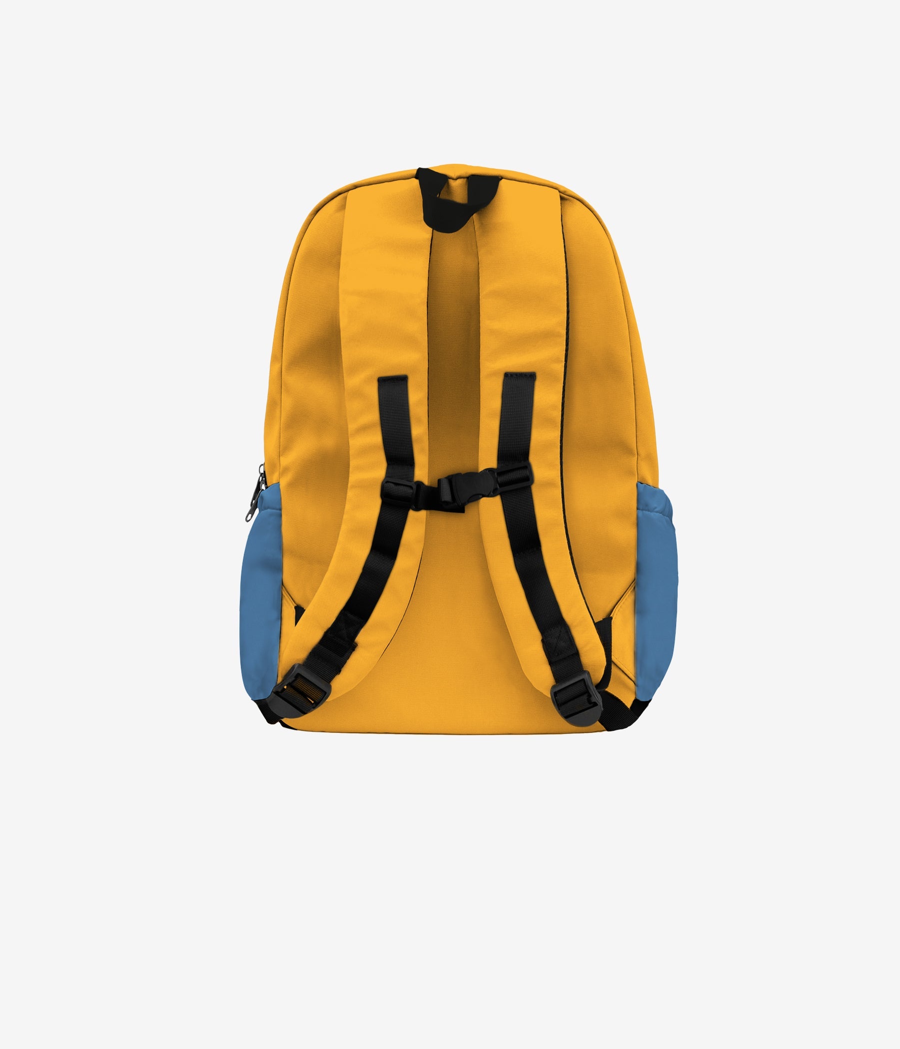 Colorblock Backpack