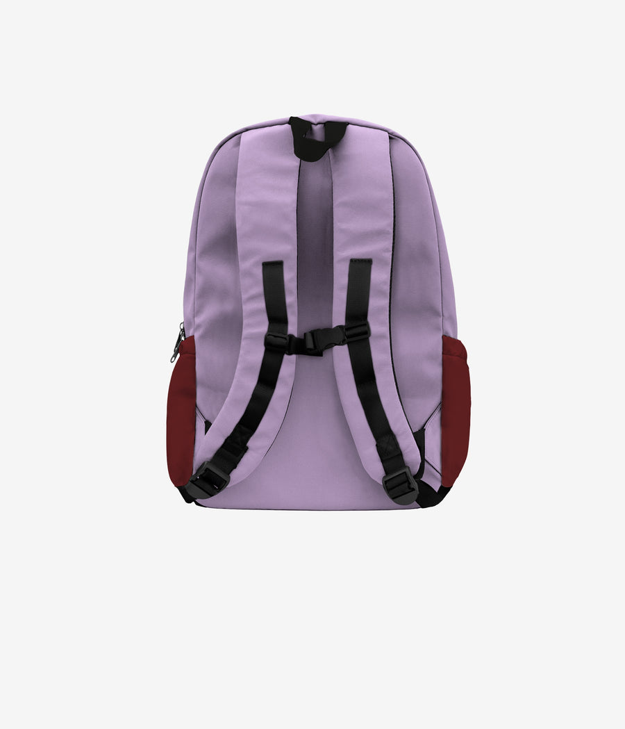 Colorblock Backpack - 26L - Hedge Green