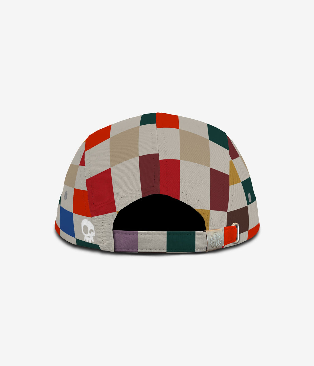 Colorburst Five Panel