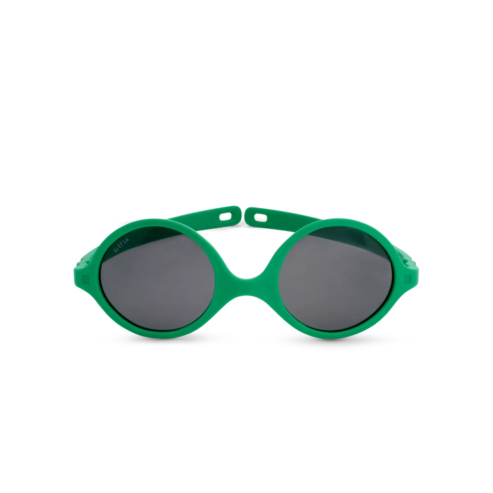 Diabola Sunglasses - Grass