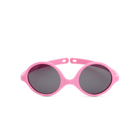 Diabola Sunglasses - Peony