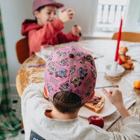 Peanutty & Jelly joy Snapback