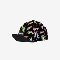 Dino Short Brim