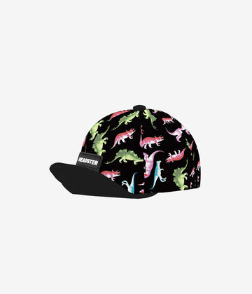 Dino Short Brim