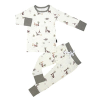 PJ Pocket Jogger Set - Dinoland