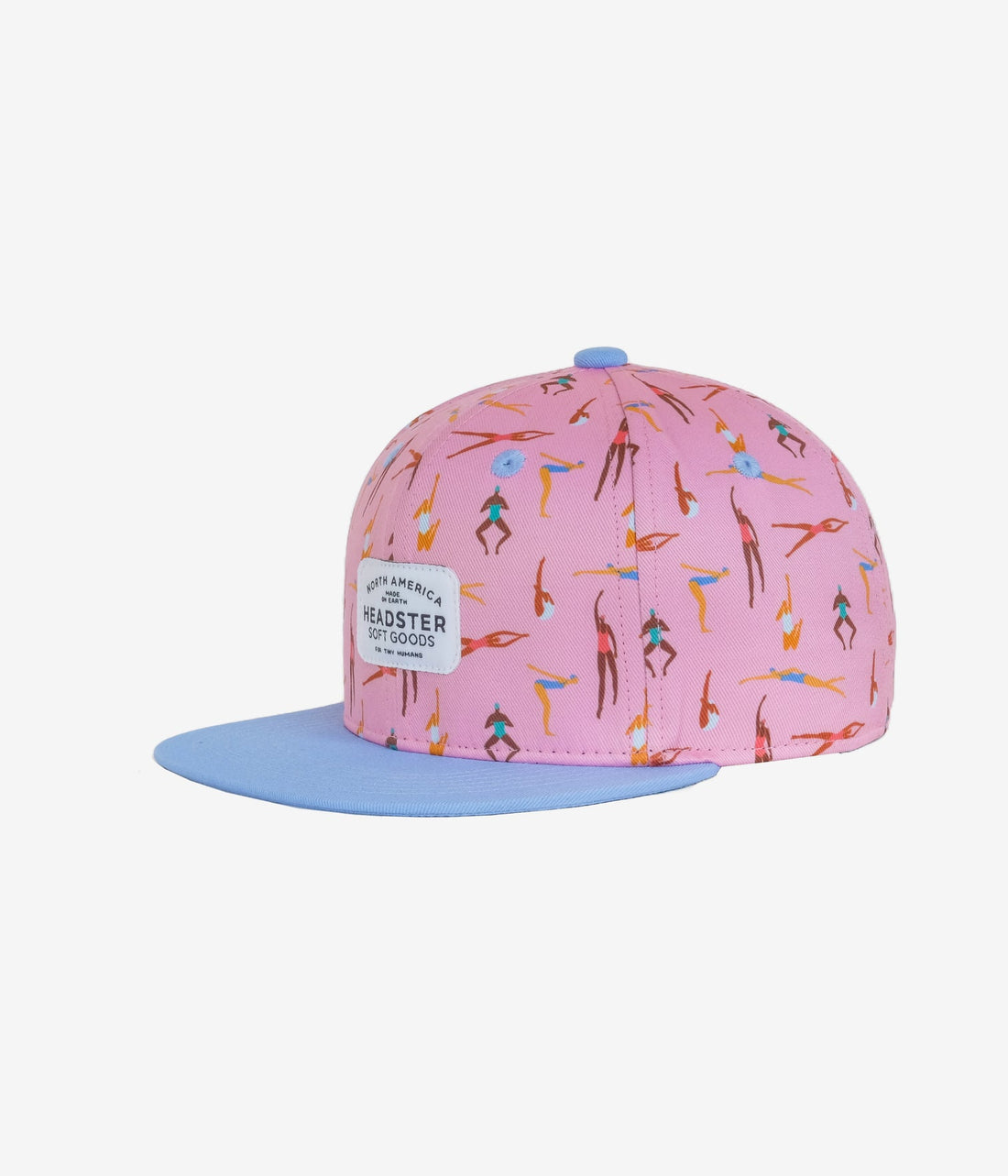 Dive In Snapback