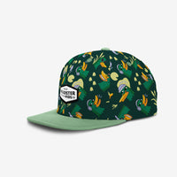 Duck Off Snapback