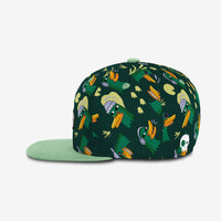 Duck Off Snapback