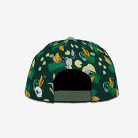 Duck Off Snapback