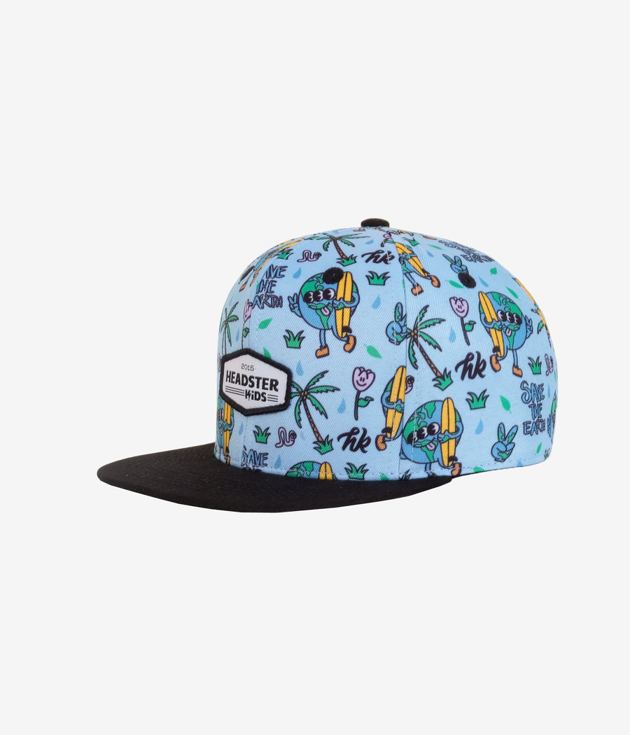 Earth's Friend Snapback