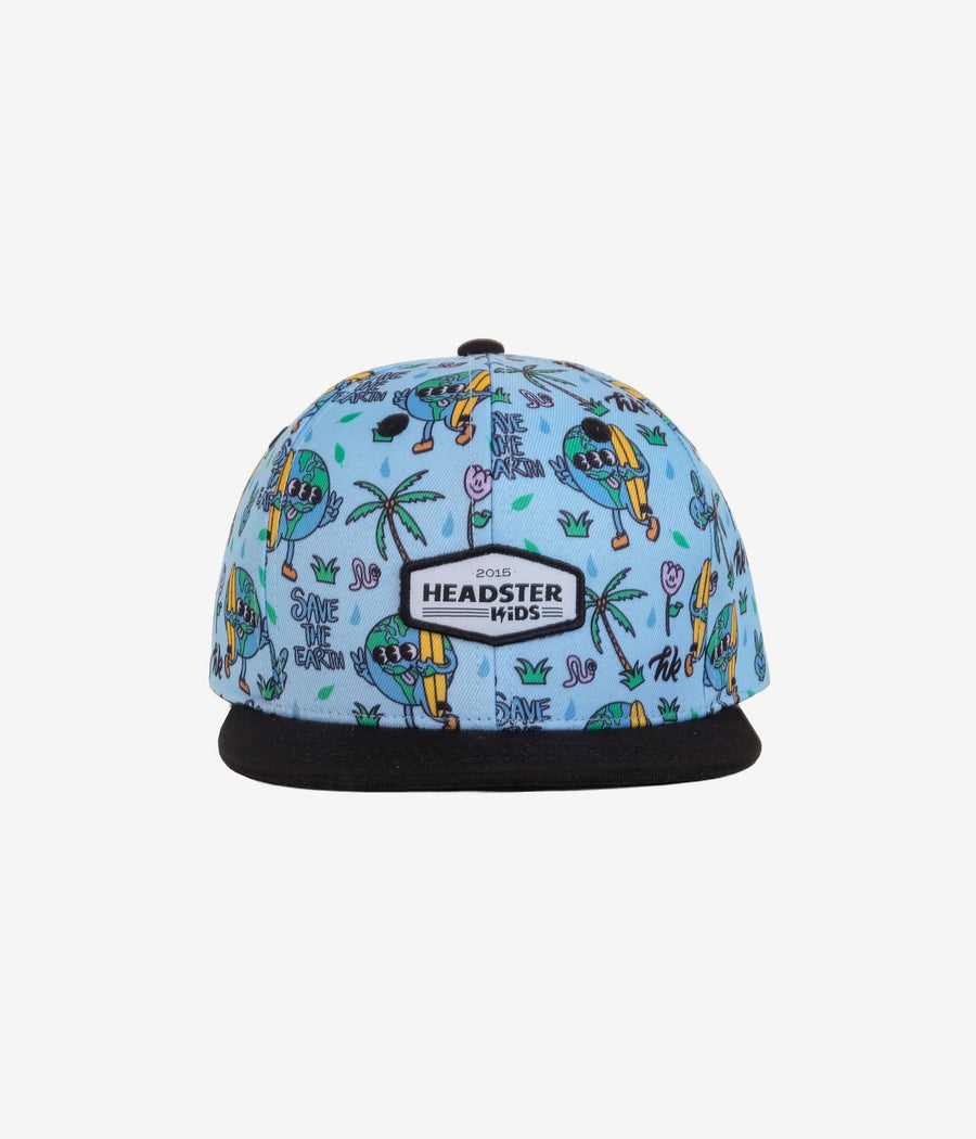 Earth's Friend Snapback