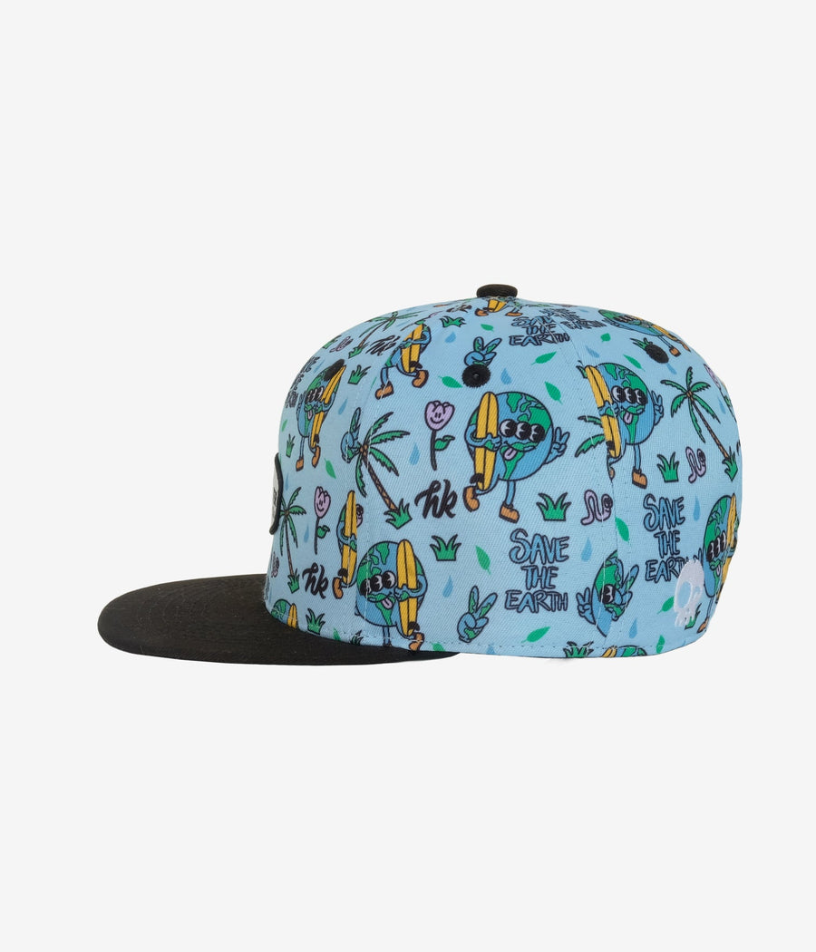 Earth's Friend Snapback