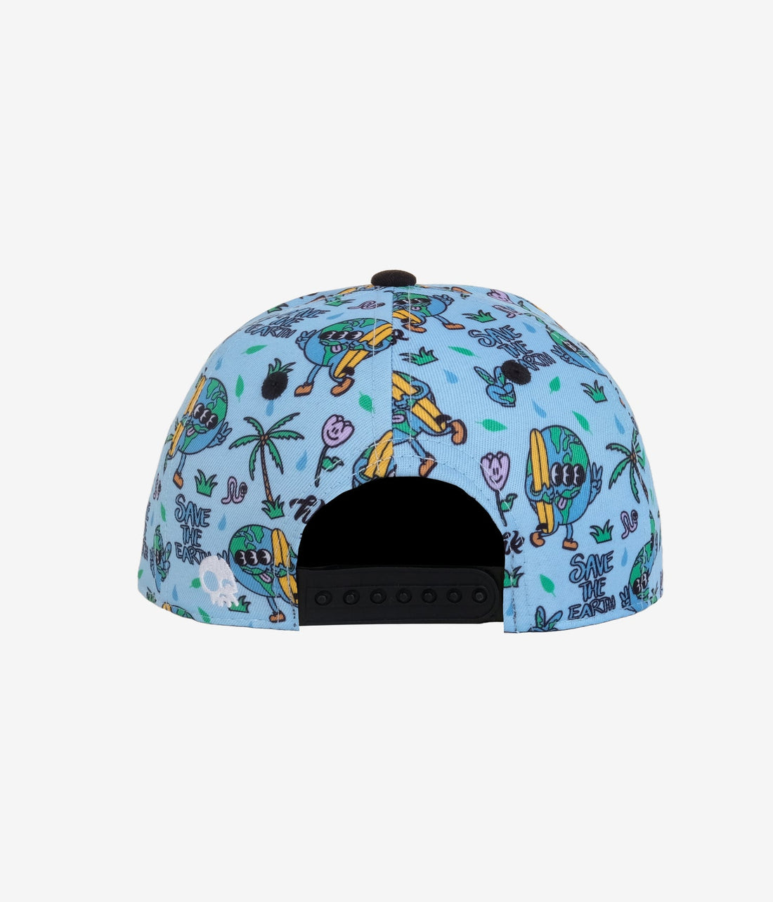 Earth's Friend Snapback