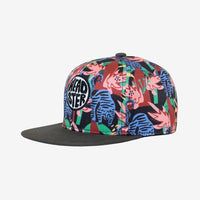 Easy, Tiger! Snapback