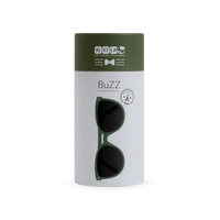 Buzz Sunglasses - Khaki