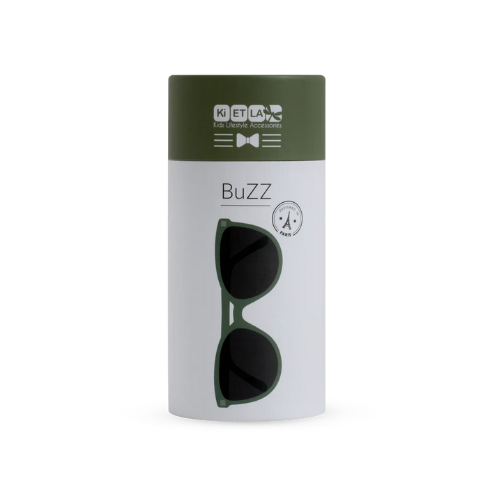 Buzz Sunglasses - Khaki